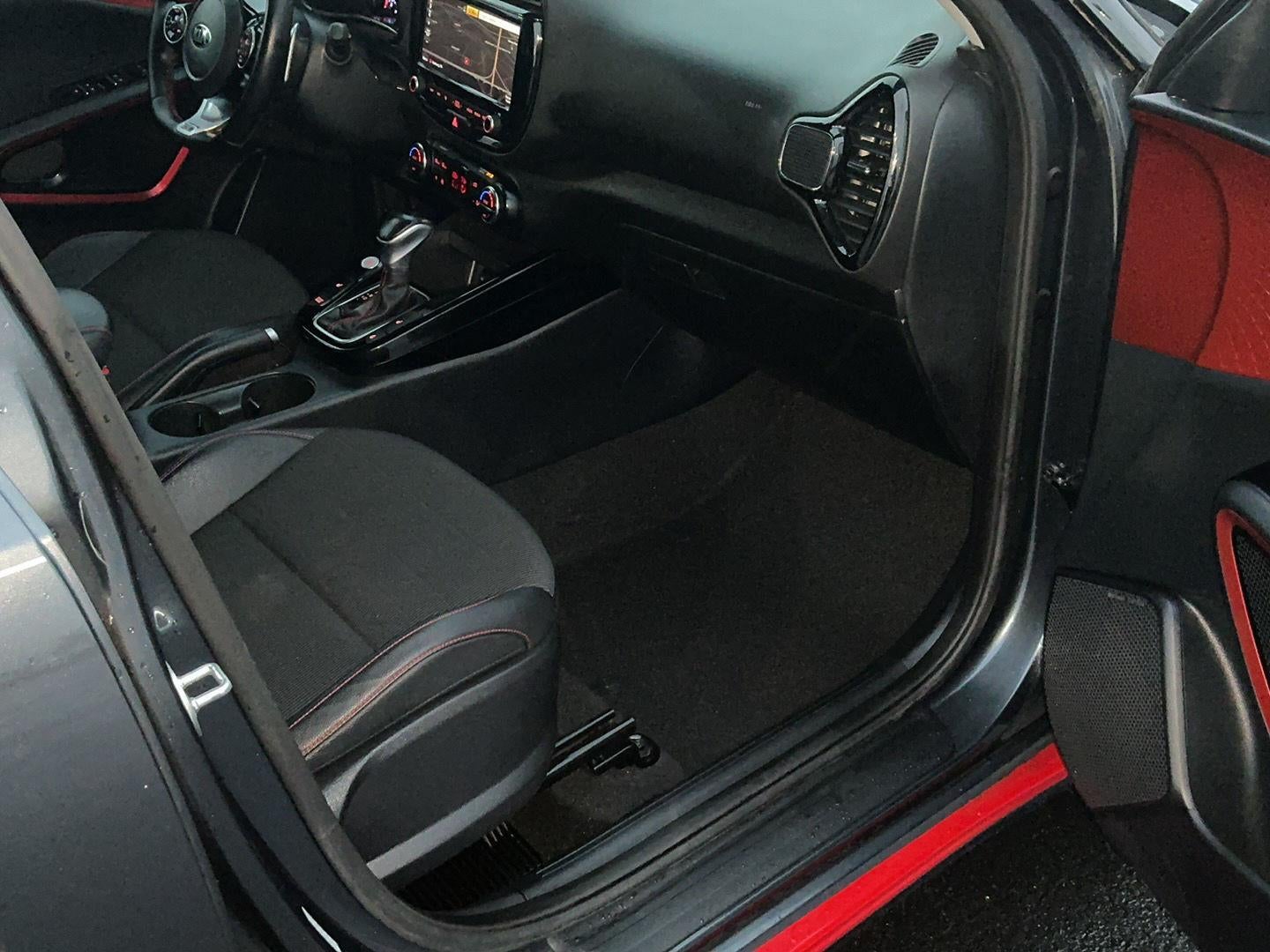 2020 Kia Soul GT-Line