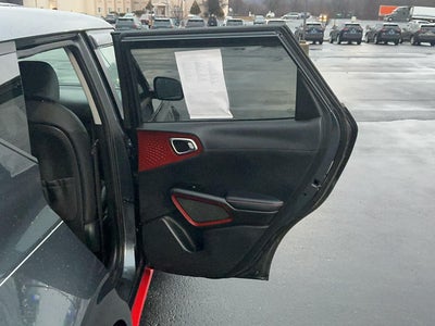 2020 Kia Soul GT-Line