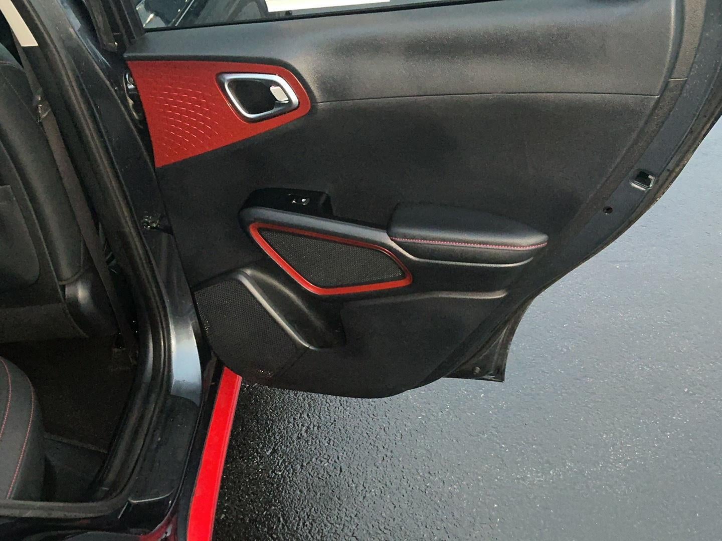 2020 Kia Soul GT-Line