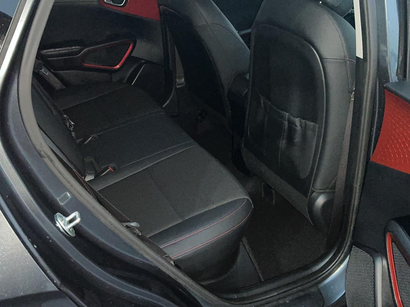 2020 Kia Soul GT-Line