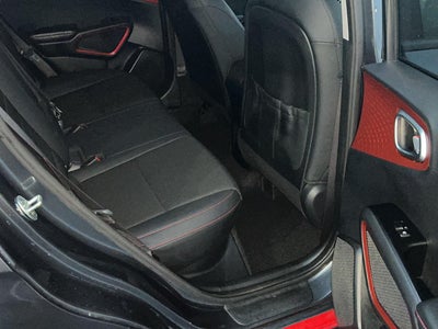 2020 Kia Soul GT-Line