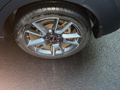 2020 Kia Soul GT-Line