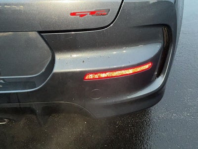 2020 Kia Soul GT-Line