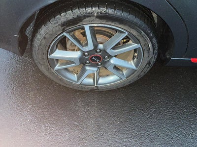 2020 Kia Soul GT-Line