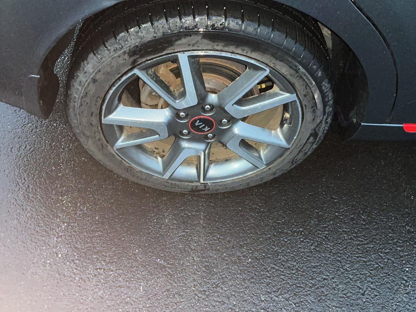 2020 Kia Soul GT-Line