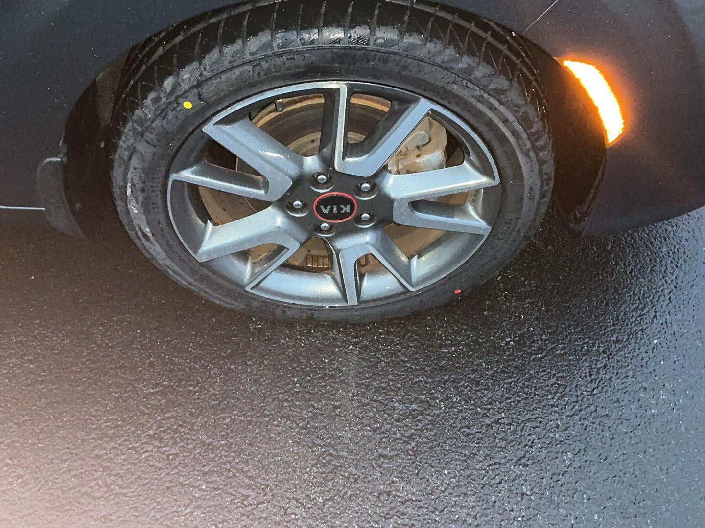 2020 Kia Soul GT-Line