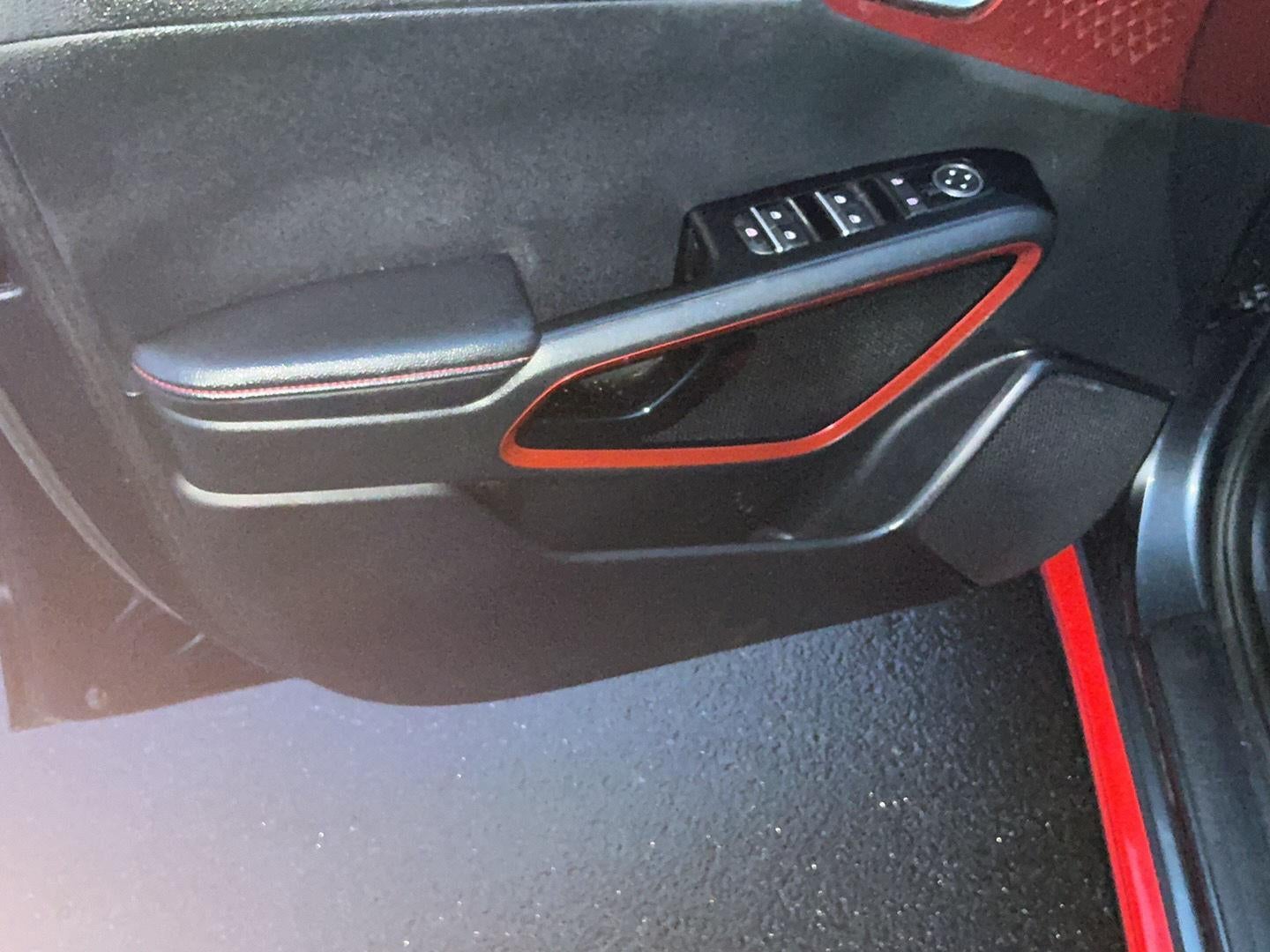 2020 Kia Soul GT-Line