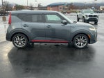 2020 Kia Soul GT-Line