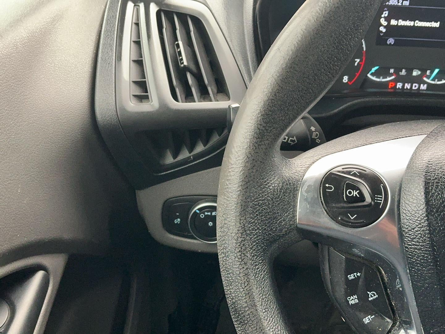 2020 Ford Transit Connect Van XL