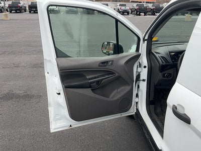 2020 Ford Transit Connect Van XL