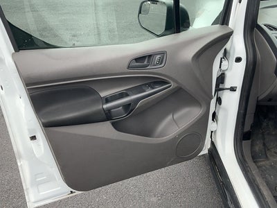 2020 Ford Transit Connect Van XL