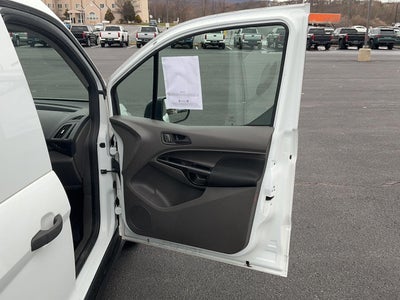 2020 Ford Transit Connect Van XL