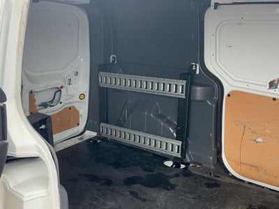 2020 Ford Transit Connect Van XL
