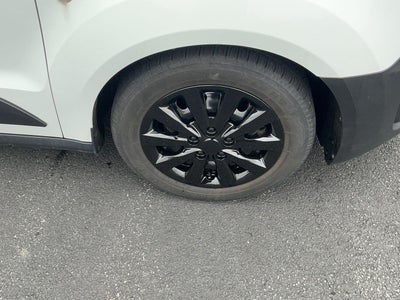 2020 Ford Transit Connect Van XL