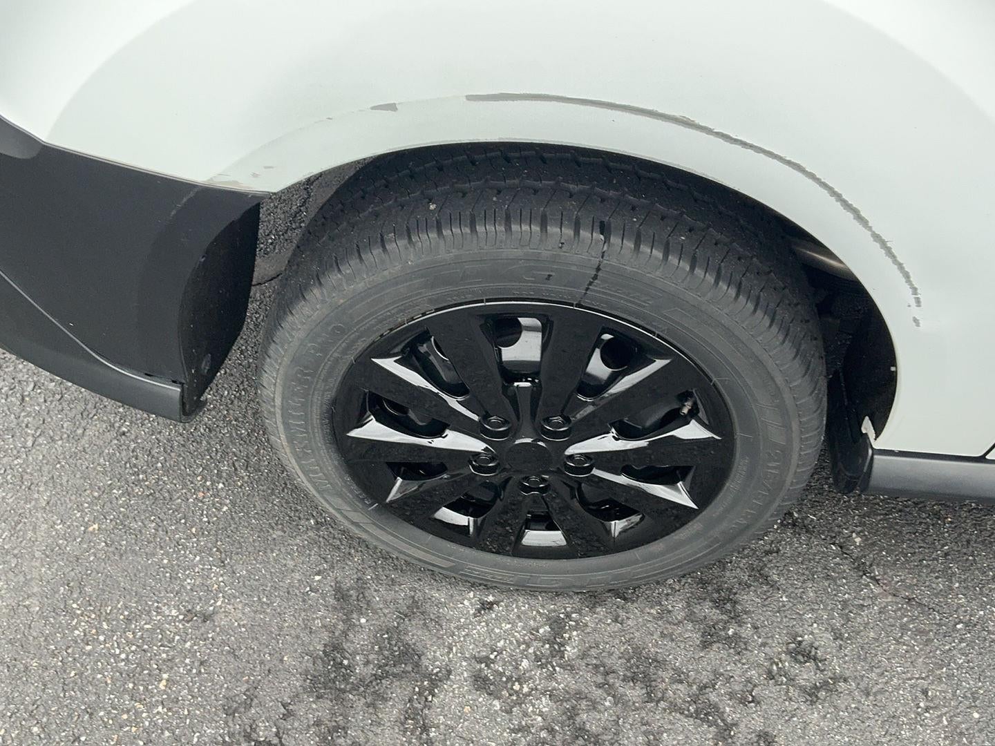 2020 Ford Transit Connect Van XL