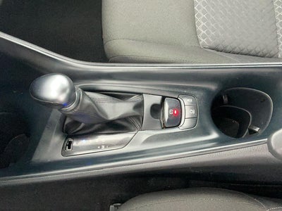 2021 Toyota C-HR LE