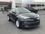 2021 Toyota C-HR LE