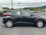 2021 Toyota C-HR LE