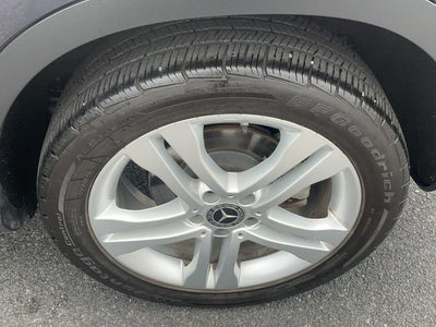 2018 Mercedes-Benz GLA GLA 250