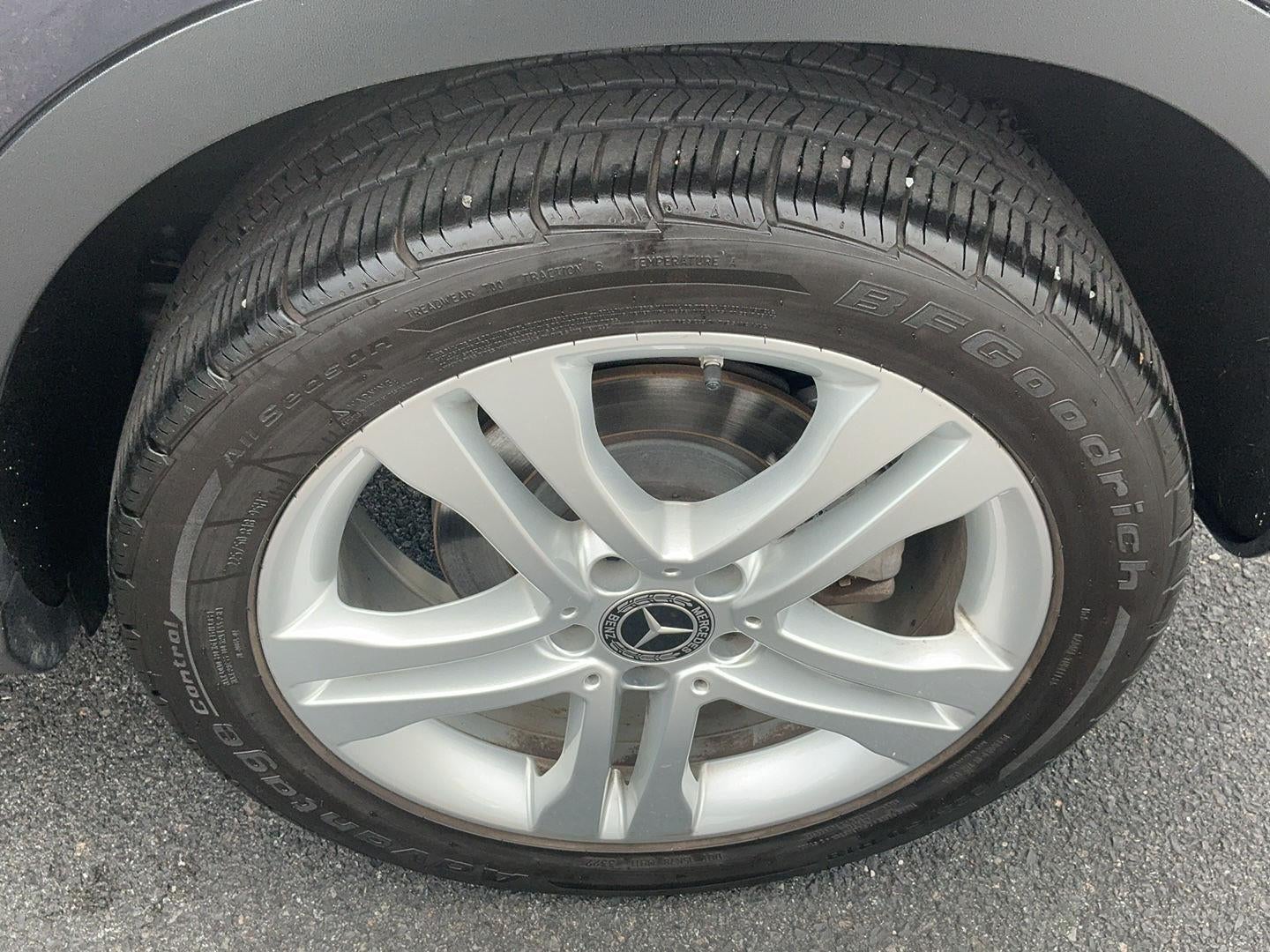 2018 Mercedes-Benz GLA GLA 250