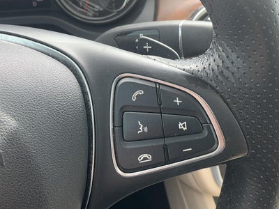 2018 Mercedes-Benz GLA GLA 250