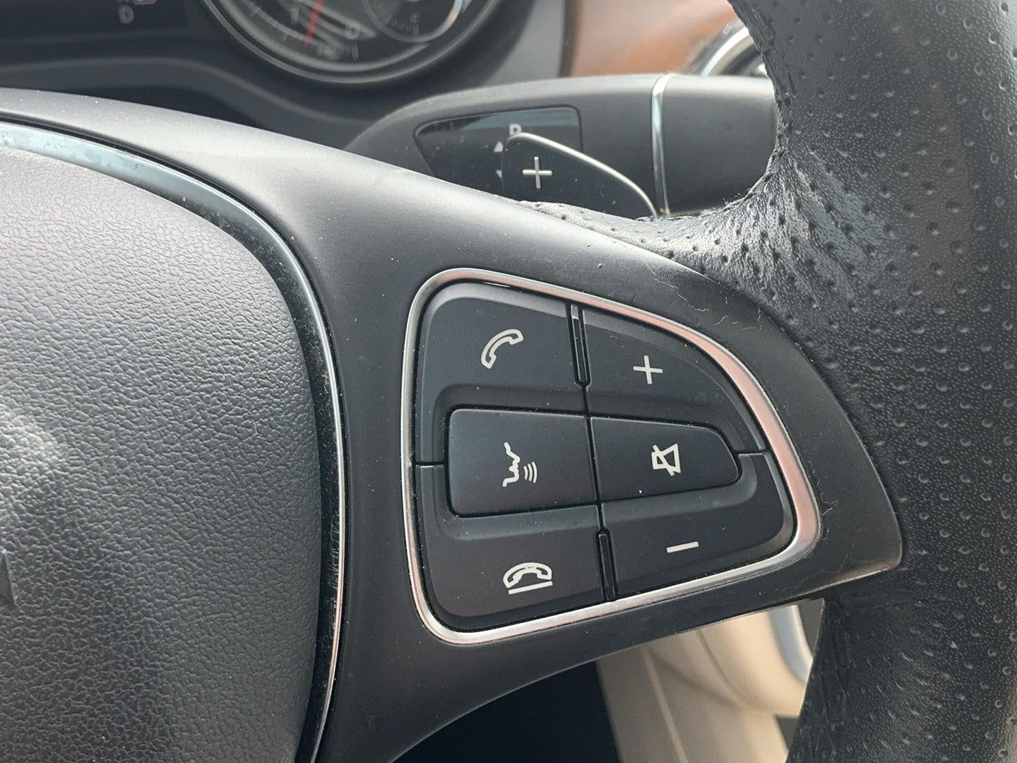 2018 Mercedes-Benz GLA GLA 250