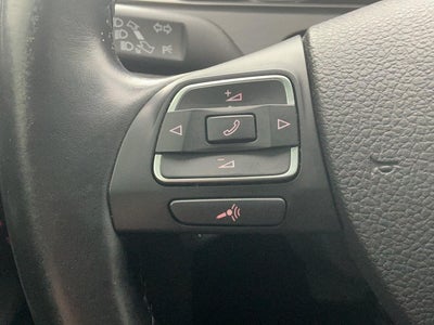 2014 Volkswagen CC Executive