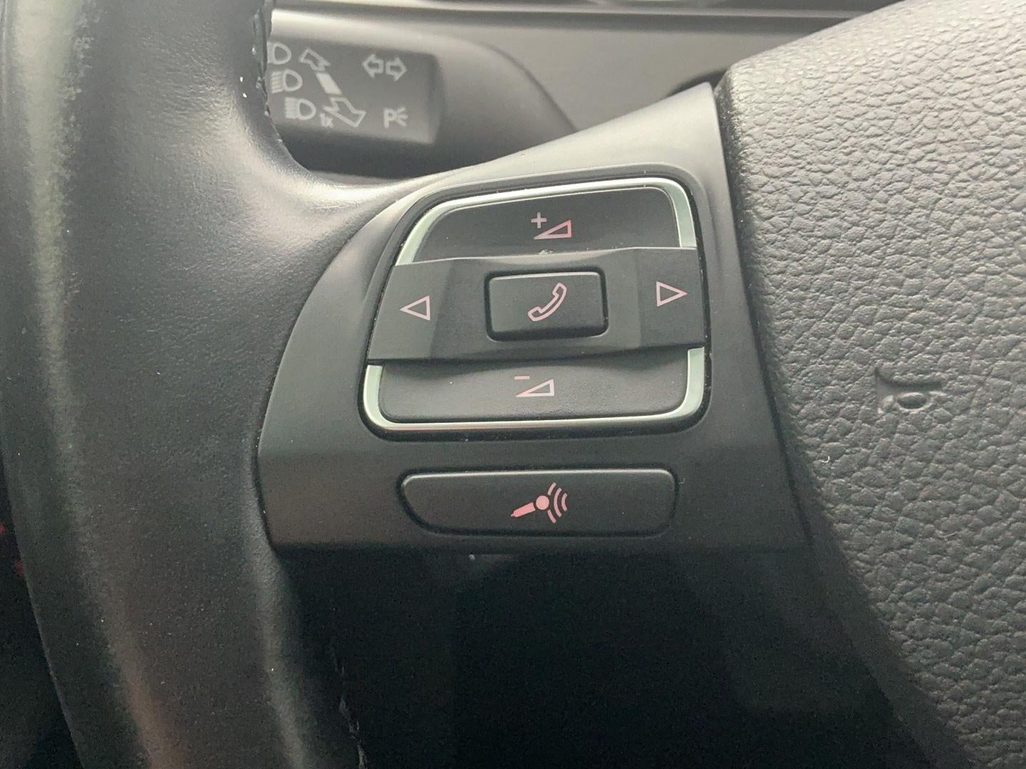 2014 Volkswagen CC Executive