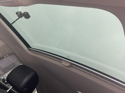 2014 Volkswagen CC Executive