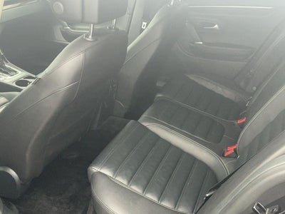 2014 Volkswagen CC Executive