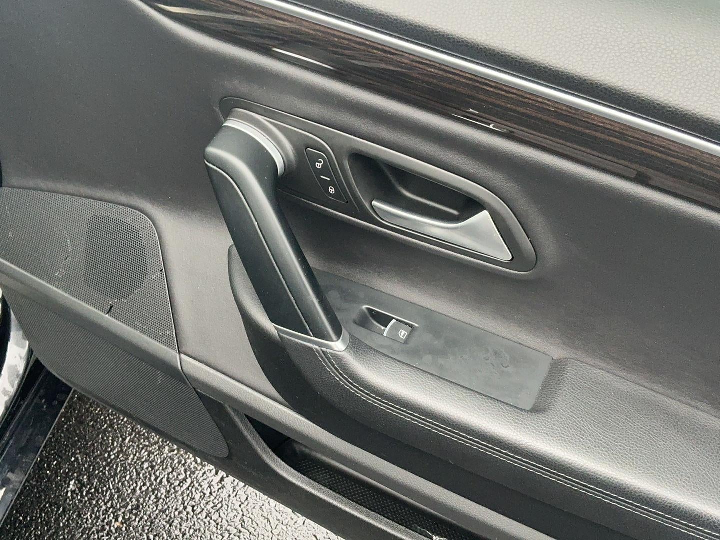 2014 Volkswagen CC Executive