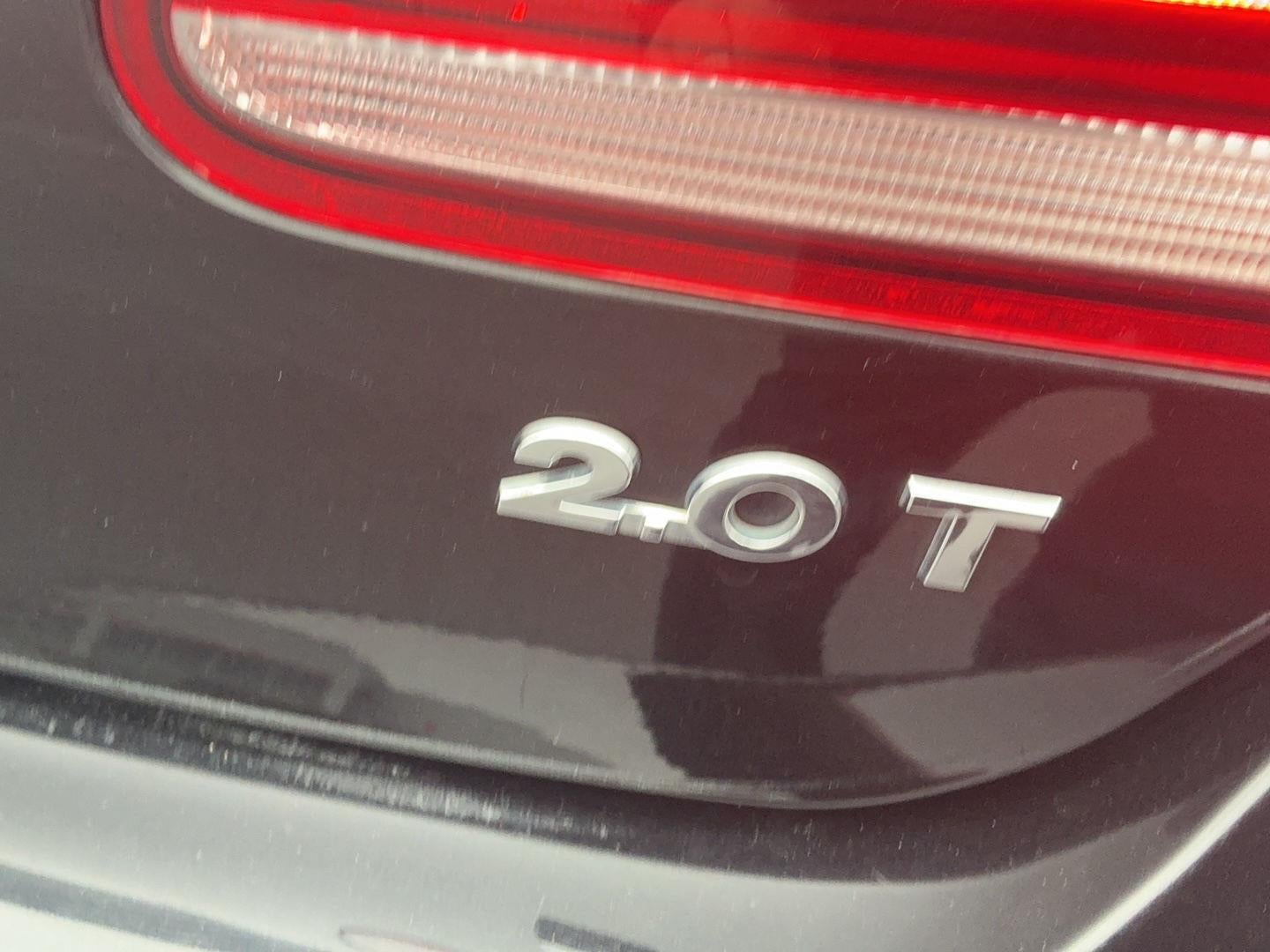 2014 Volkswagen CC Executive