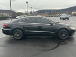 2014 Volkswagen CC Executive