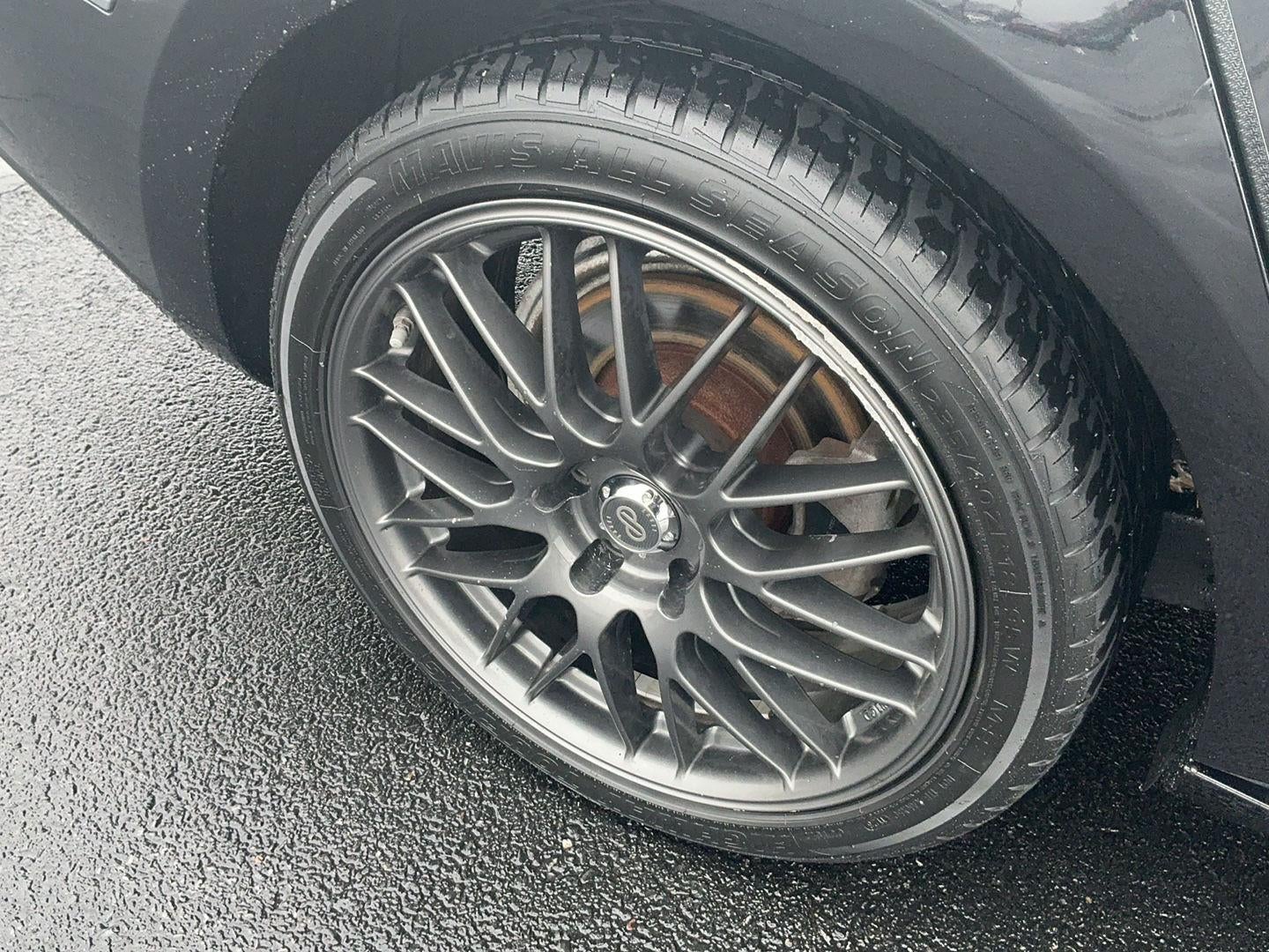 2014 Volkswagen CC Executive