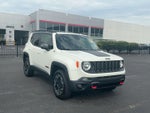 2016 Jeep RENEGADE TRAILHWK