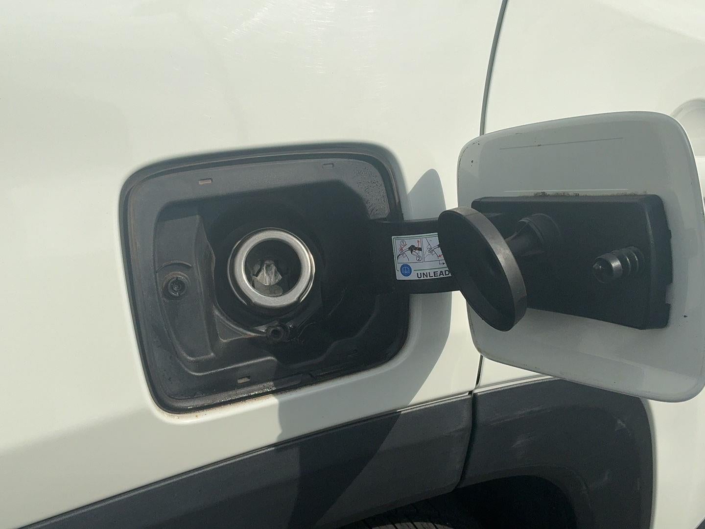 2016 Jeep RENEGADE TRAILHWK