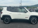 2016 Jeep RENEGADE TRAILHWK