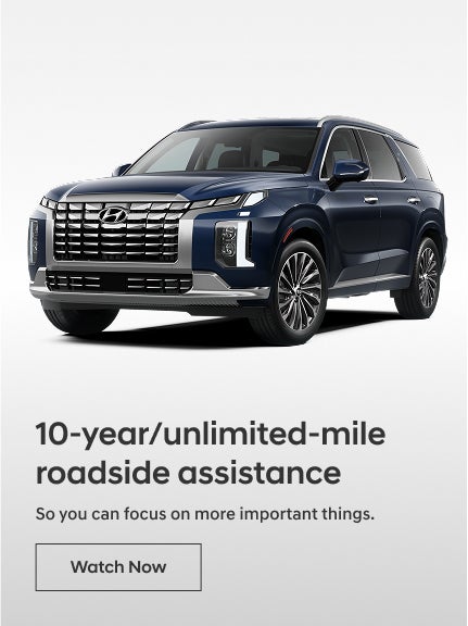 Warranty | Kelly Hyundai of Stroudsburg in Stroudsburg PA