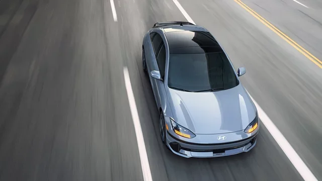 Speed | Kelly Hyundai of Stroudsburg in Stroudsburg PA