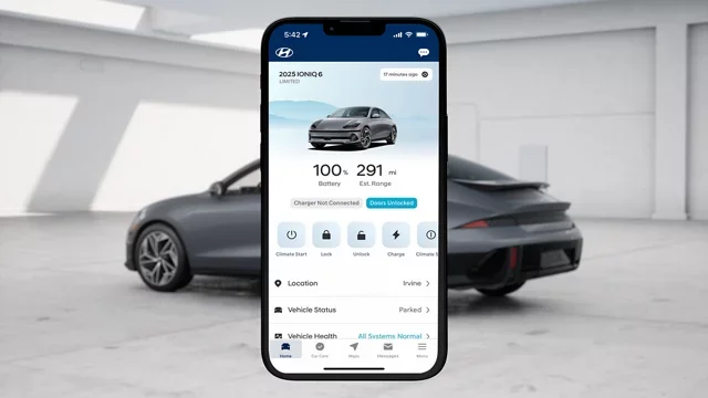 Climate control | Kelly Hyundai of Stroudsburg in Stroudsburg PA