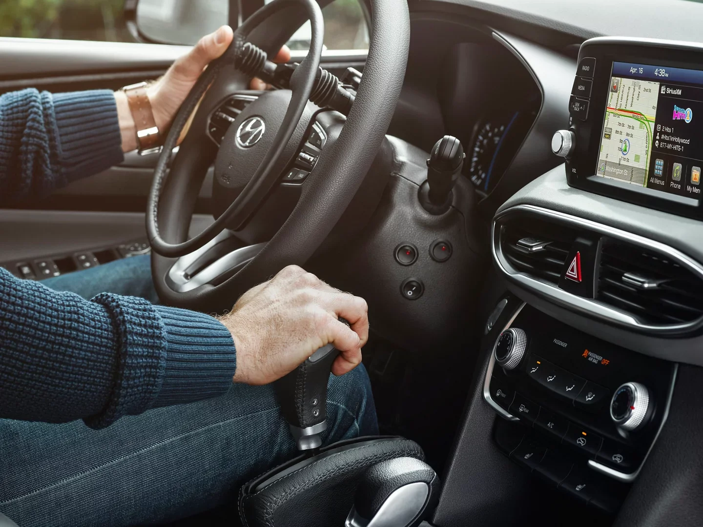Up to $1,000 towards adaptive equipment for your Hyundai at Kelly Hyundai of Stroudsburg in Stroudsburg PA
