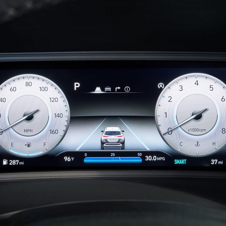 The all-new 2022 Kona | Kelly Hyundai of Stroudsburg in Stroudsburg PA