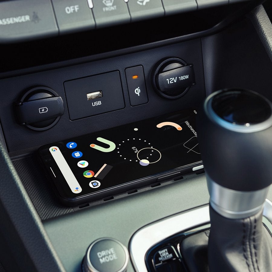 The all-new 2022 Kona | Kelly Hyundai of Stroudsburg in Stroudsburg PA