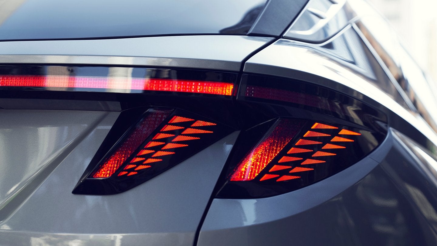 The all-new 2022 TUCSON | Kelly Hyundai of Stroudsburg in Stroudsburg PA