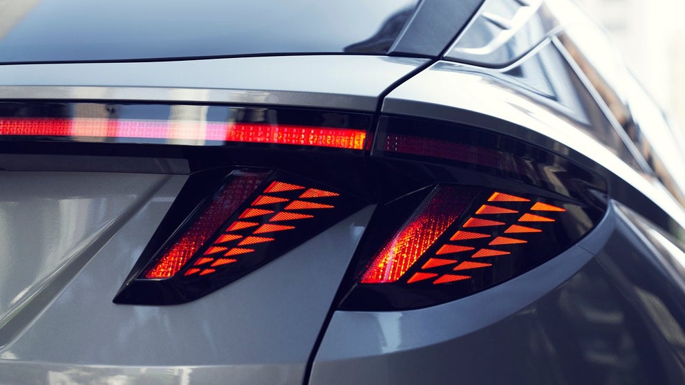 The all-new 2022 TUCSON | Kelly Hyundai of Stroudsburg in Stroudsburg PA