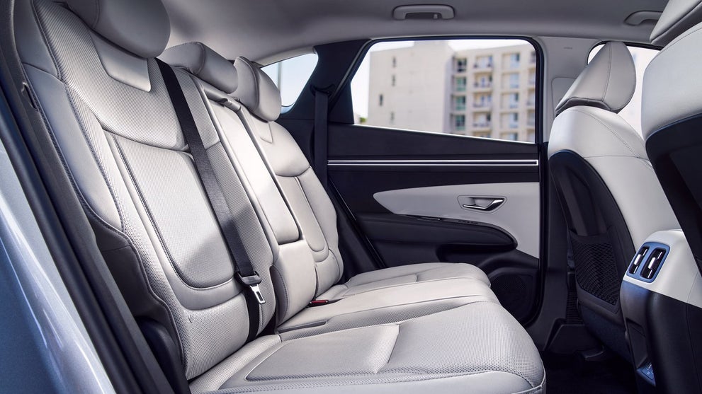 The all-new 2022 TUCSON | Kelly Hyundai of Stroudsburg in Stroudsburg PA