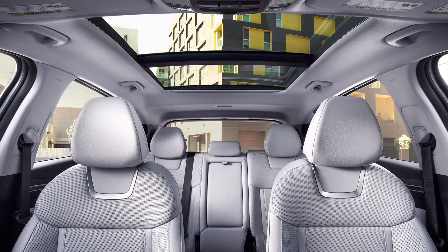 The all-new 2022 TUCSON | Kelly Hyundai of Stroudsburg in Stroudsburg PA