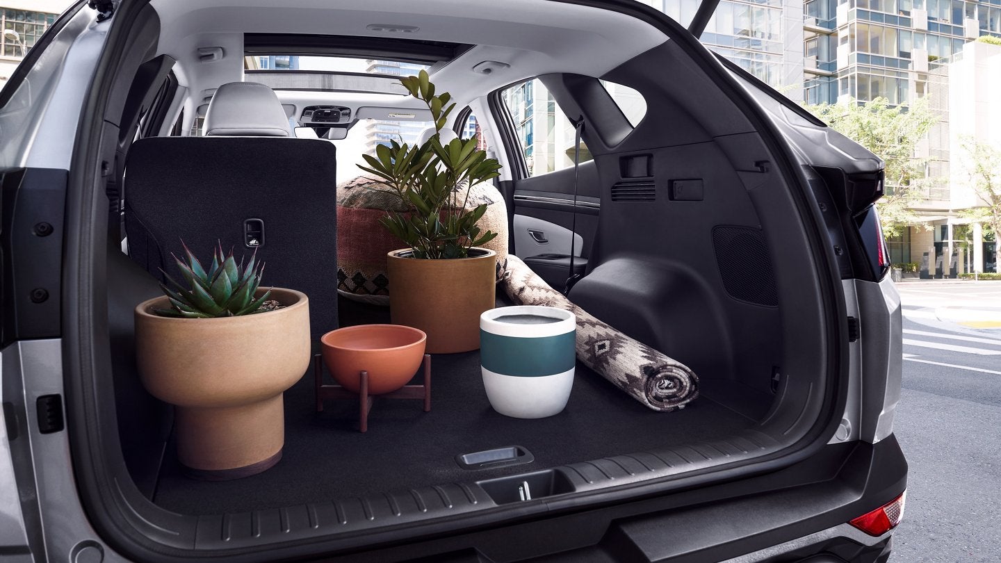 The all-new 2022 TUCSON | Kelly Hyundai of Stroudsburg in Stroudsburg PA