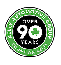 90 years logo Kelly Hyundai of Stroudsburg in Stroudsburg PA